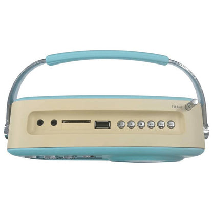 Wholesale Supersonic Multi-Function Bluetooth Retro Speaker