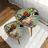 Frankenstein And Bride Retro Mod Vibes Mid Century Modern Nesting Tables - Mid Century Modern Gal