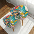 Mid Century Modern Kitschy Cocktail Nesting Tables - Mid Century Modern Gal