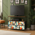 Mid Century Modern Bauhaus Designed TV Stand Media Console - Mid Century Modern Gal
