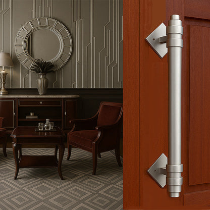 Modern Contemporary Art Deco Style 