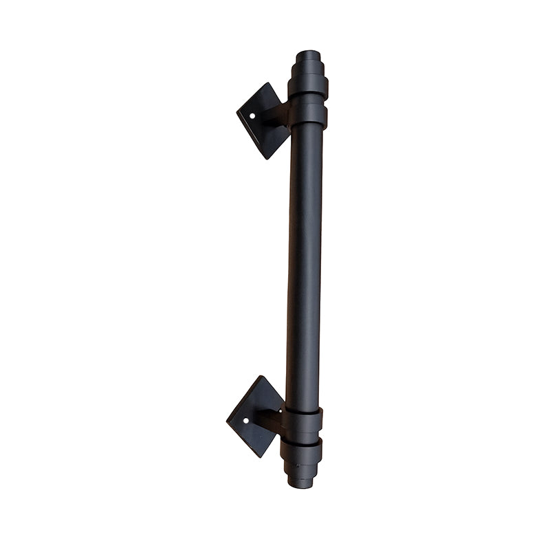 Modern Contemporary Art Deco Style #1 Door Pull for Interior Doors - sold individually