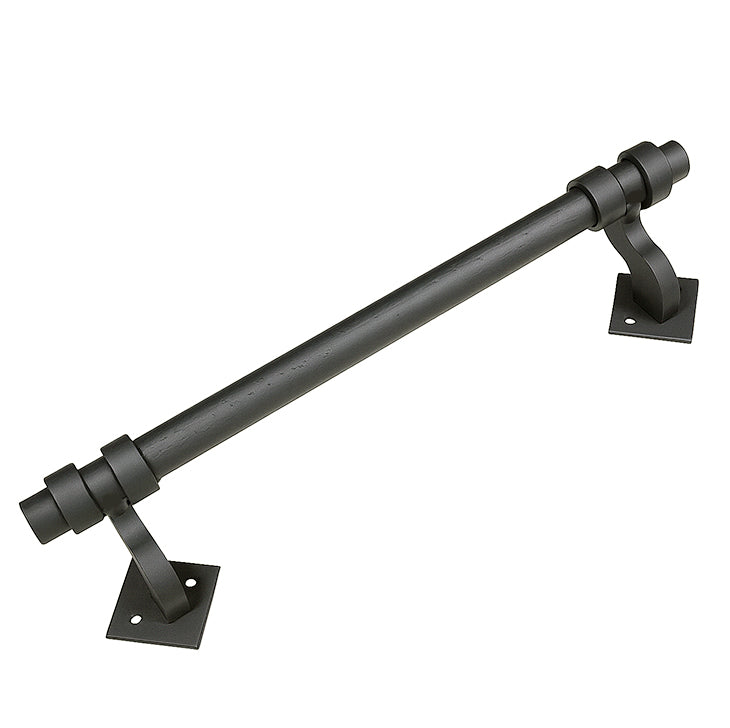 Modern Contemporary Art Deco Style #2 Door Pull for Interior Doors - sold individually