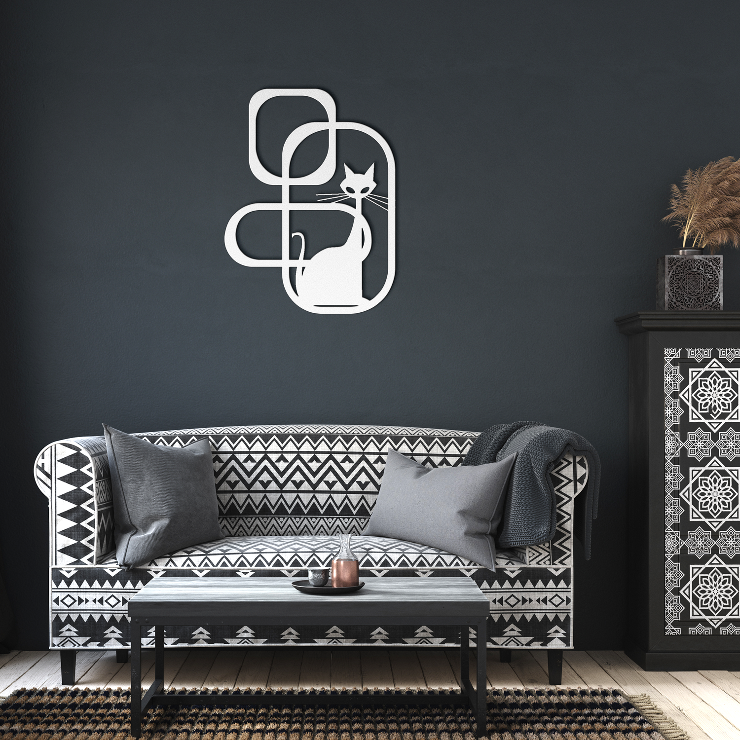 Atomic_Cat_Mid_Century_Modern_Wall_Art__White_Dark_Living_Room_Mockup.png