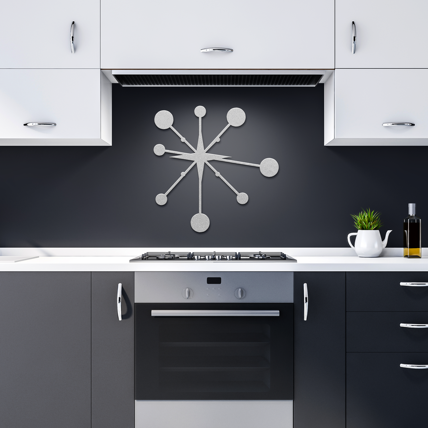 Atomic_Starburst_Mid_Century_Modern_Met_Silver_Dark_Kitchen_Mockup.png