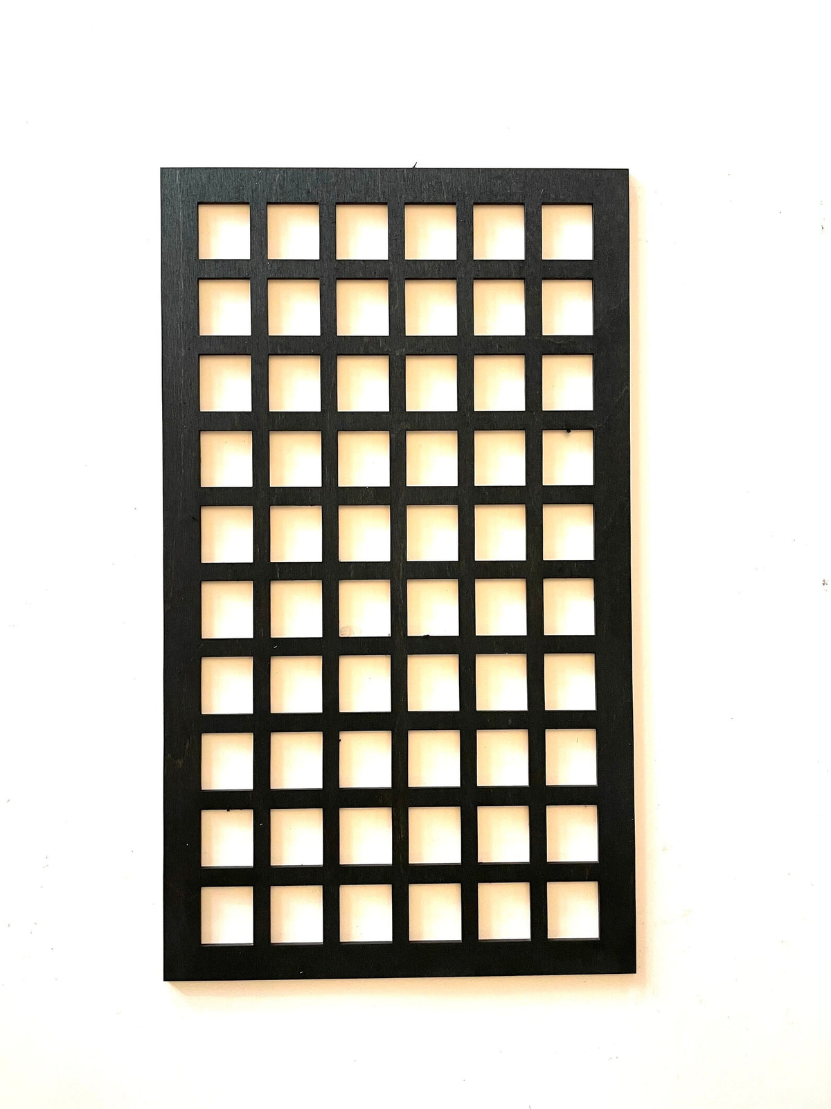 Boho Modern Geometry 3-Panel Wood Wall Art, Set B - Mid Century Modern Gal