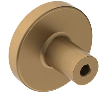 Cabinet Knobs - Versa Series - 1-3/8" Inch - Multiple Finishes Available - Sold Individually