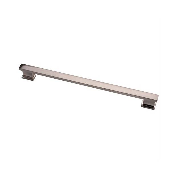 Cabinet Pulls - Hexa Series - 5&quot; Inch Center to Center - Polished Chrome Finish - Sold Individually