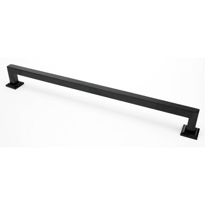 Cabinet Pulls - Modern Square Style - 3" Inch to 15" Inch Sizes Available - Multiple Finishes Available - Sold Individually