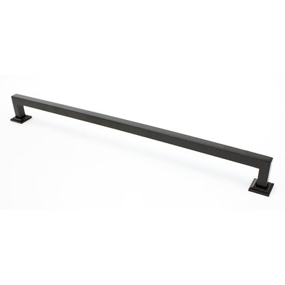 Cabinet Pulls - Modern Square Style - 3" Inch to 15" Inch Sizes Available - Multiple Finishes Available - Sold Individually