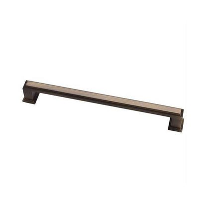 Cabinet Pulls - Octa Series - 7-1/2&quot; Inch Center to Center - Multiple Finishes Available - Sold Individually