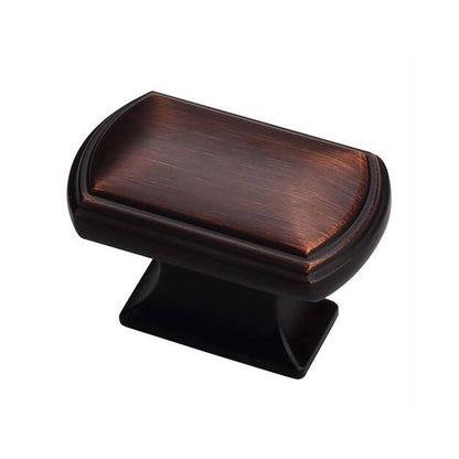 Cabinet Knobs - Bolt Series - 1&quot; Inch - Multiple Finishes Available - Sold Individually