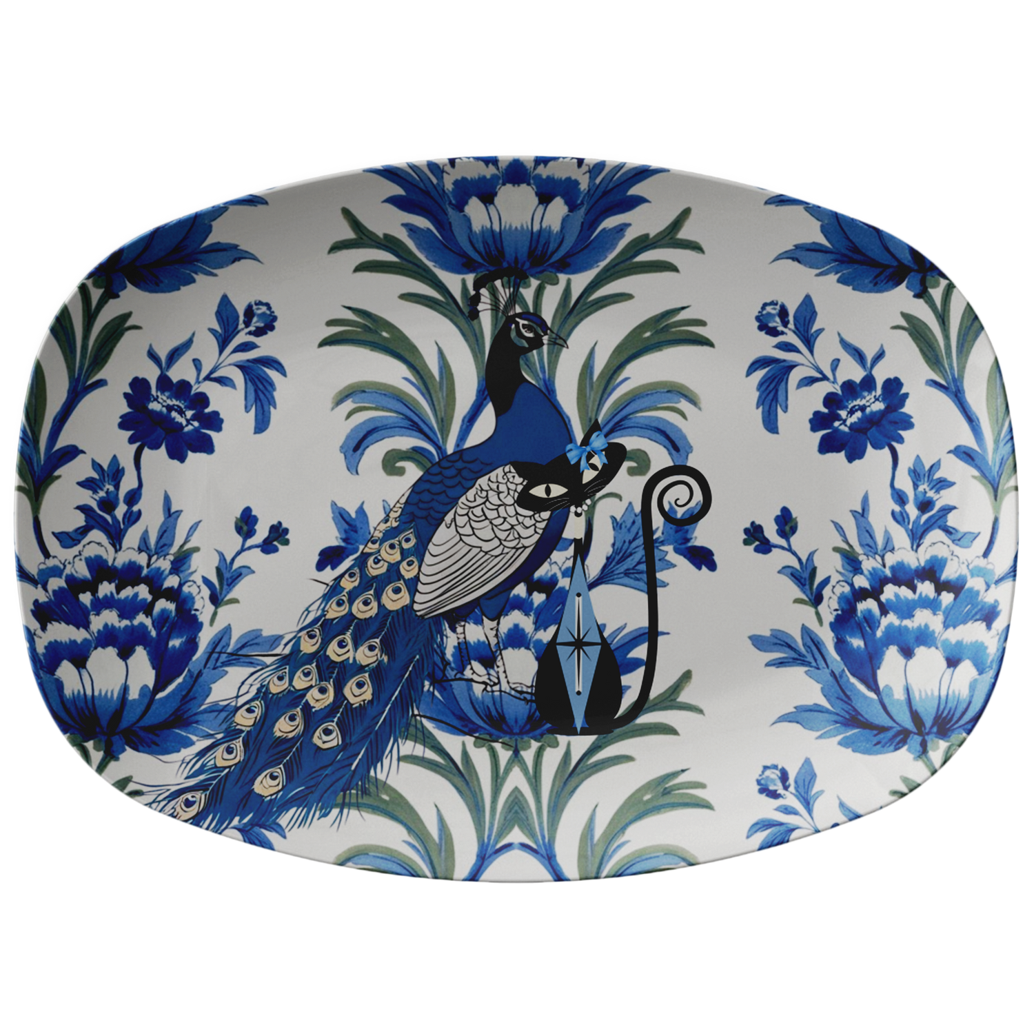 Chinoiserie_Blue_Peacock_Atomic_Cat_El_Flat_Mockup.png