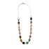 Cube Necklace - Frank Lloyd Wright - Mid Century Modern Gal