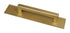 Gold Barn Door Handles Pulls - Several Styles