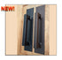 Extra Large Rectangular Pull - 11" Inch - Multiple Finishes Available - Sold Individually