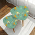 Atomic Boomerang Mid Century Modern Nesting Tables - Mid Century Modern Gal