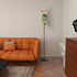 Mid Century Mod Gal, Bauhaus Designed Mod Slim Floor Lamp - Mid Century Modern Gal