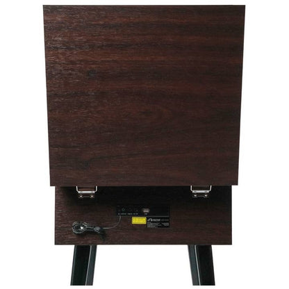Wholesale Victor Newbury 8-in-1 Turntable Music Center