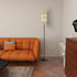Modern Swedish Scandinavian Designed Floor Lamp Modern - Mid Century Modern Gal