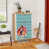 Mid Century Modern Gal