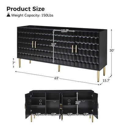 Wholesale Arnold Sideboard