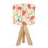 Flamingo Kitschy Mod Retro Tripod Table Lamp - Mid Century Modern Gal