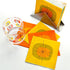 Atomic Paper Cocktail Napkin Set