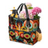 Retro Groovy Mod Space Orb Designed Mid Century Modern Garden Tool Bag - Mid Century Modern Gal