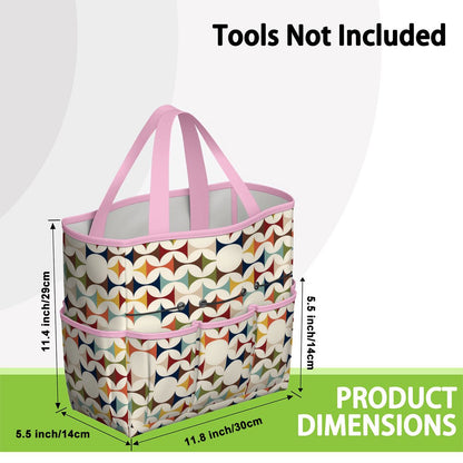 Scandinavian Designed Garden Tool Bag