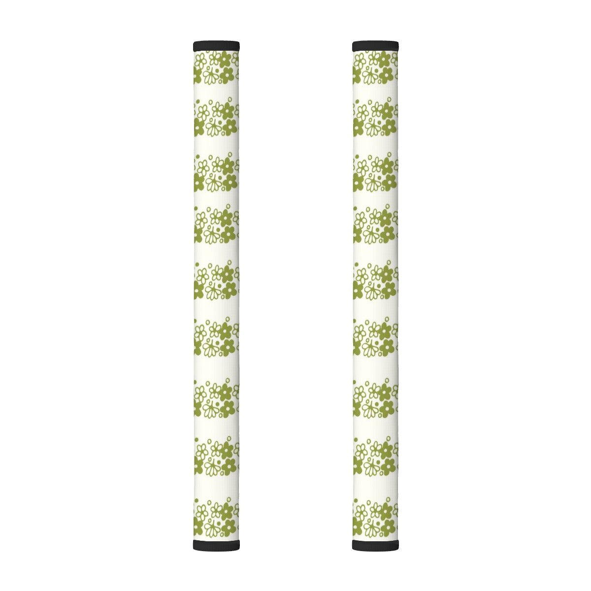 Pyrex Spring Blossom Refrigerator Handle Covers 2 pcs