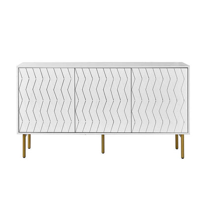 Wholesale Frank 3 Door Sideboard