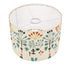 Mid Century Modern Scandinavian Designed Lamp SHADE - For Arc Floor Lamps Only - Mid Century Modern Gal