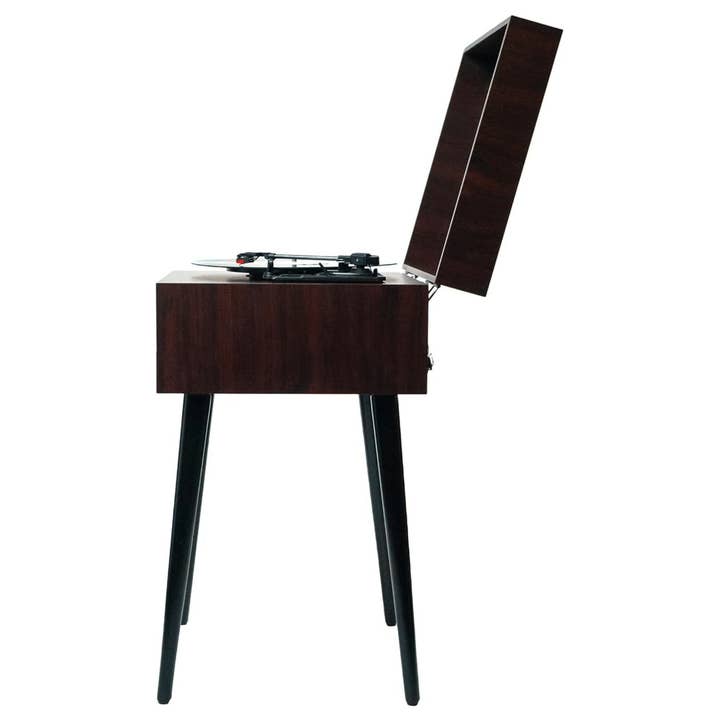 Wholesale Victor Newbury 8-in-1 Turntable Music Center