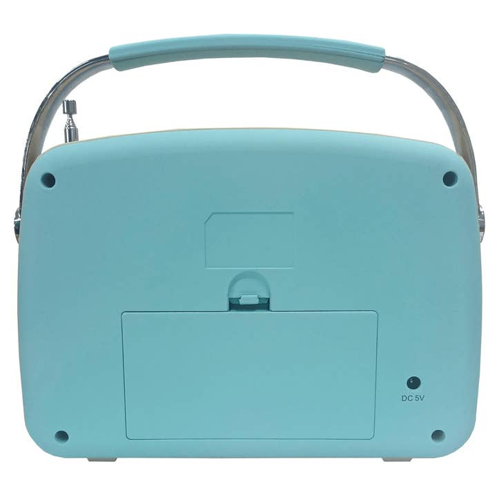 Wholesale Supersonic Multi-Function Bluetooth Retro Speaker