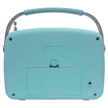 Wholesale Supersonic Multi-Function Bluetooth Retro Speaker