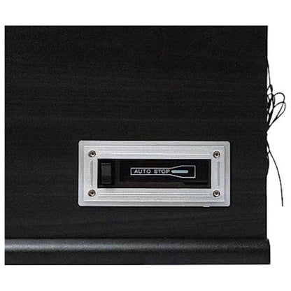 Wholesale Victor State 7-in-1 Wood Music Center with 3-Speed Turntable