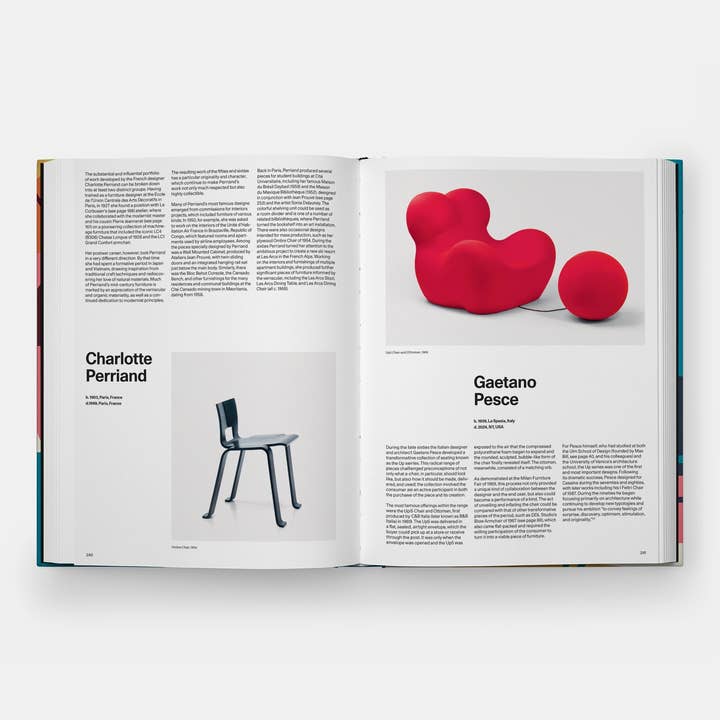 Wholesale Mid-Century Modern Designers (2025)