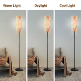 Franciscan Starbursts Mid Century Modern Vintage 50s Designed Slim Mod Floor Lamp - Mid Century Modern Gal