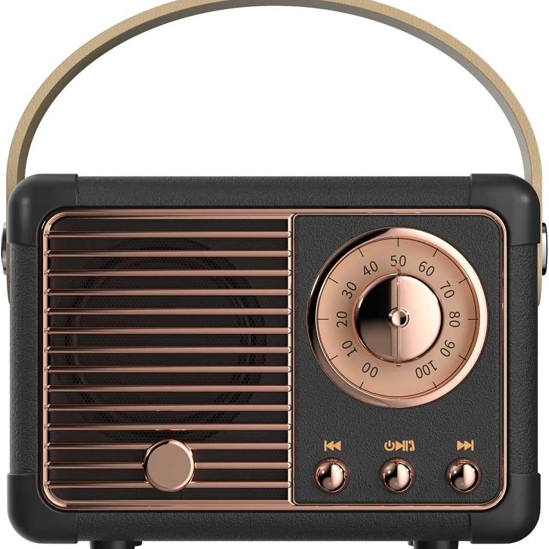 Wholesale Vintage Bluetooth Speaker