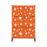 Mid Century Modern Gal