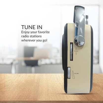 Wholesale Supersonic Multi-Function Bluetooth Retro Speaker