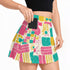 Retro Women&