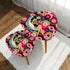 Mid Mod Groovy Orbs Hippie Gal, Atomic Cat Mid Century Modern Hip Nesting Tables - Mid Century Modern Gal