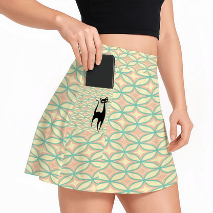 Retro Atomic Women&