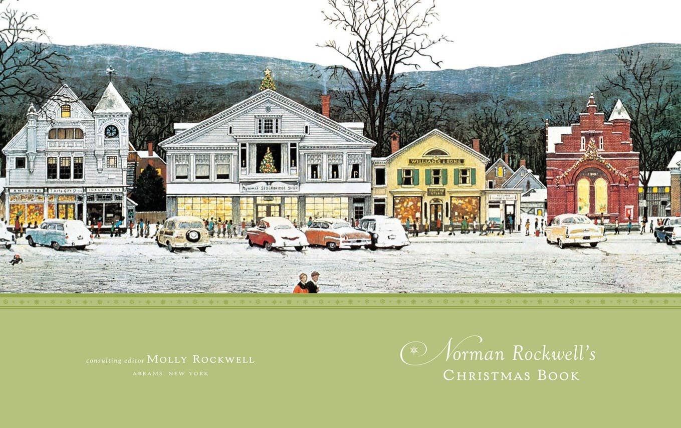 Wholesale Norman Rockwell&
