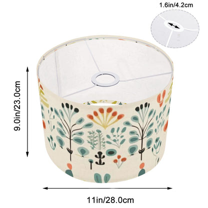 Mid Century Modern Scandinavian Designed Lamp SHADE - For Arc Floor Lamps Only - Mid Century Modern Gal