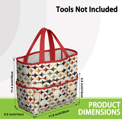 Scandinavian Designed Garden Tool Bag