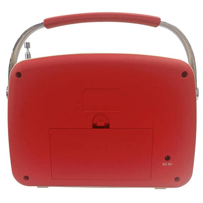 Wholesale Supersonic Multi-Function Bluetooth Retro Speaker