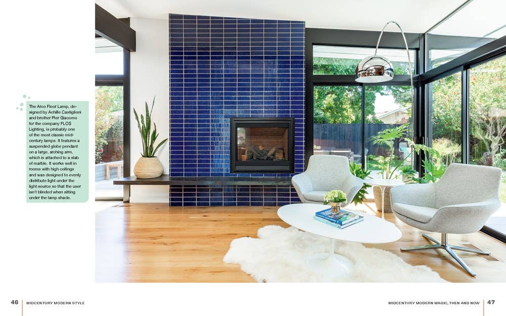 Wholesale Midcentury Modern Style